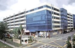 Shun Li Industrial Park (D14), Factory #453379391